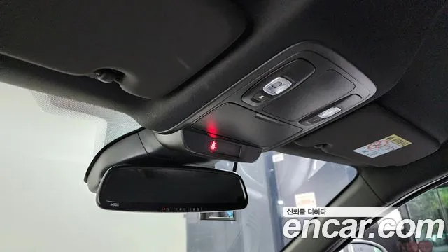 Renault Korea (Samsung) The New SM6 id 2664156 из Кореи 10