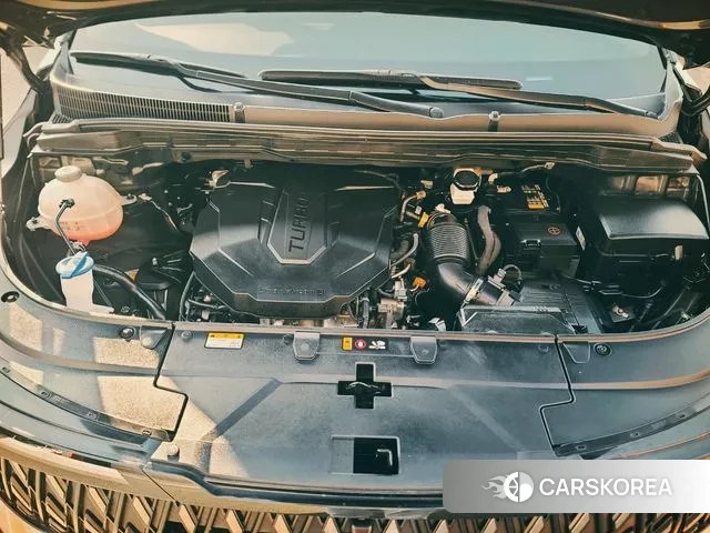 Kia The New Carnival 4th Generation id 3745420 из Кореи 10