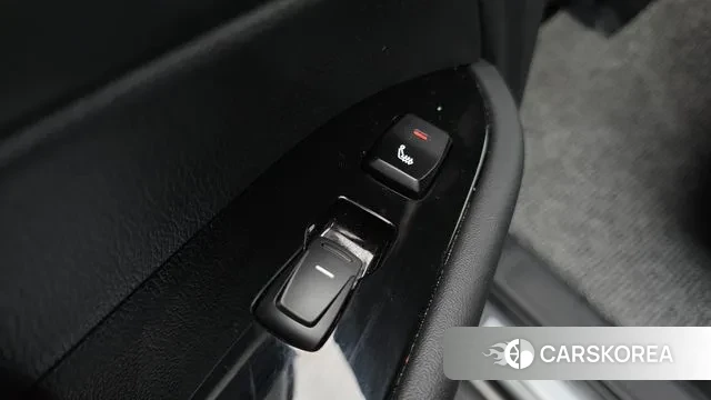 Ssangyong The New Rexton Sport id 3021709 из Кореи 10