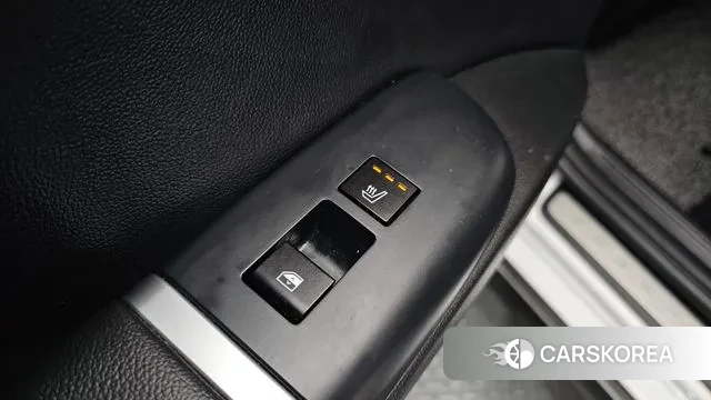 Hyundai Grandeur Hybrid (GN7) id 3664620 из Кореи 10