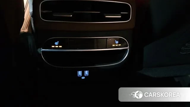 Genesis GV70 id 3591748 из Кореи 10