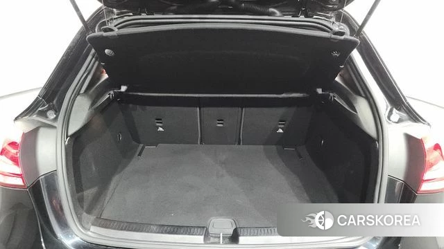 Mercedes-Benz A-Class W177 id 4507306 из Кореи 10