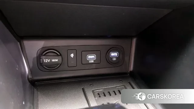 Hyundai Sonata (DN8) id 3545478 из Кореи 10