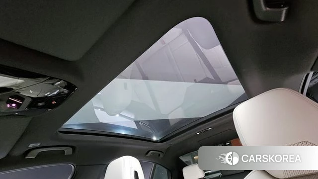 BMW 5 Series (G60) id 4177420 из Кореи 10