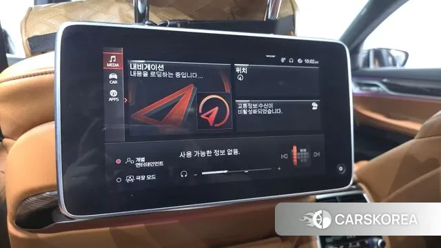 BMW 7 Series (G11) id 2890809 из Кореи 10