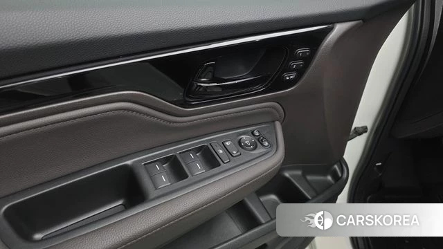 Honda Odyssey id 4435385 из Кореи 10