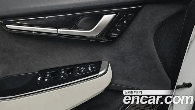 Kia EV6 id 2708527 из Кореи 10