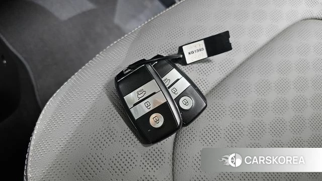 Kia The New Ray id 4780335 из Кореи 10