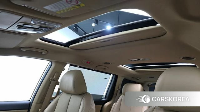 Kia The New Carnival id 4770694 из Кореи 10