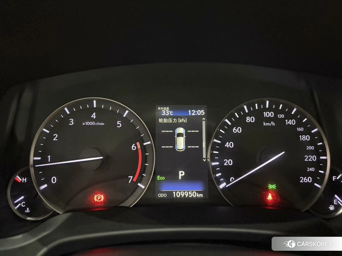 Lexus RX id 4510956 из Китая 10