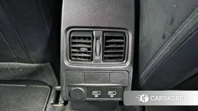 Renault Korea (Samsung) XM3 id 4019699 из Кореи 10