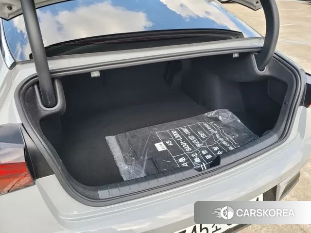 Kia The New K5 3rd generation id 3006920 из Кореи 10