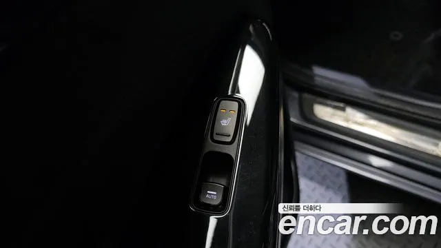 Kia K7 Premier Hybrid id 2854807 из Кореи 10