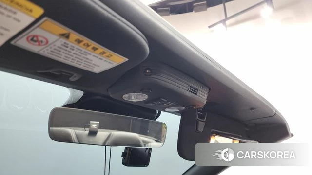 Ford Mustang id 3814084 из Кореи 10