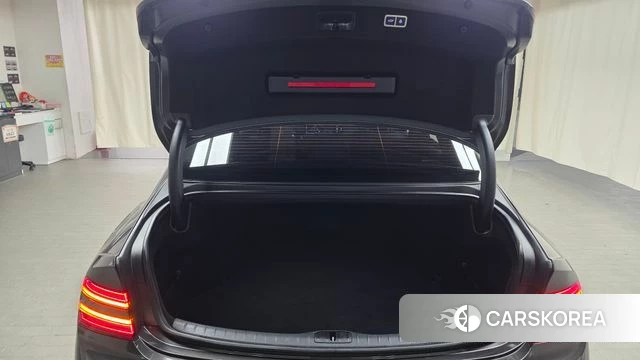 Genesis G80 (RG3) id 4716014 из Кореи 10