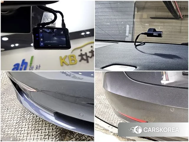 Tesla Model 3 id 3219453 из Кореи 10