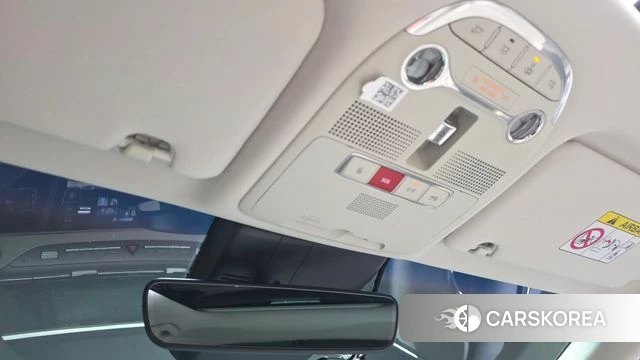 Hyundai The New Grandeur IG Hybrid id 4195577 из Кореи 10