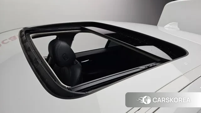 BMW 5 Series (G30) id 3418148 из Кореи 10