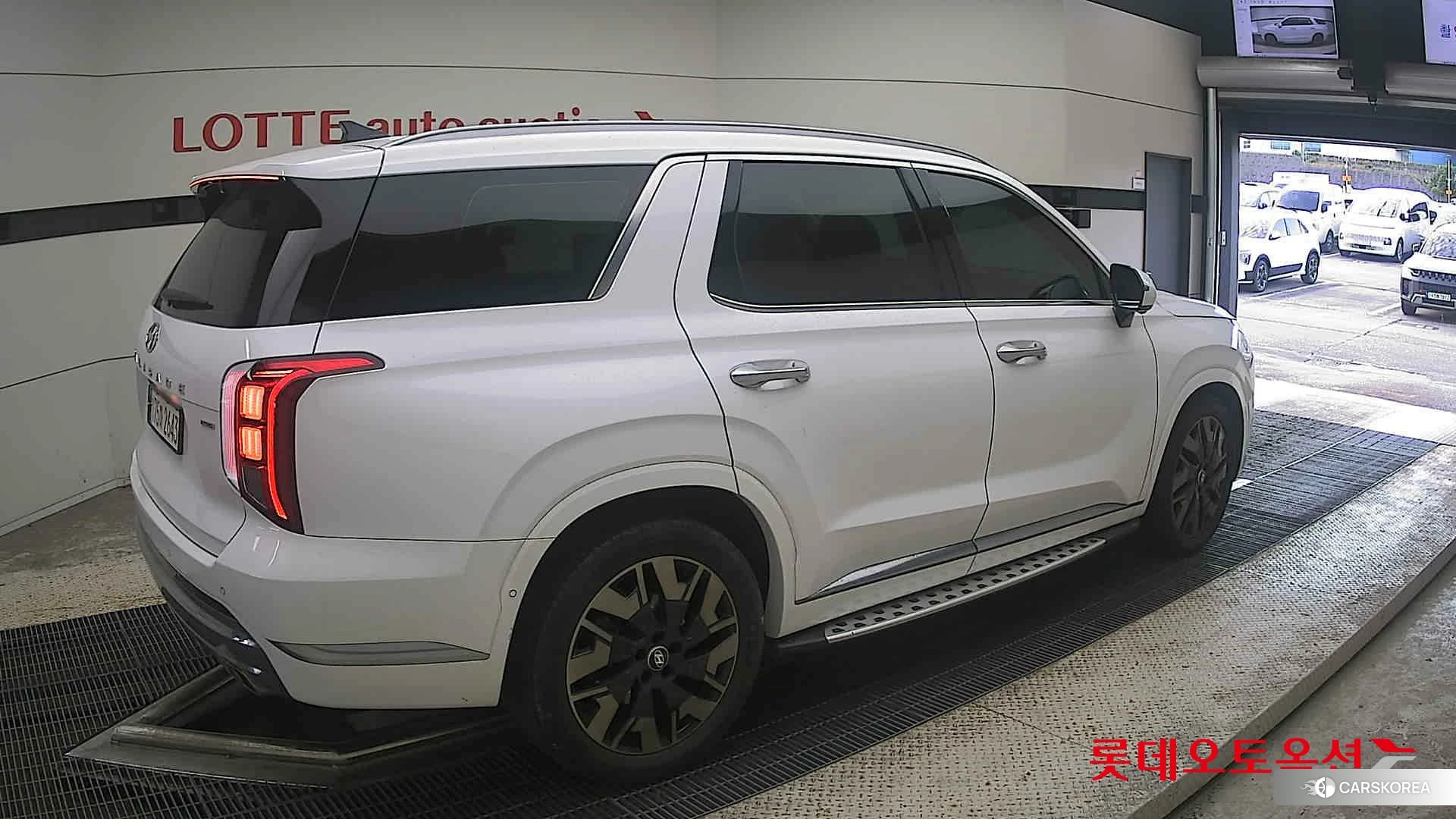 Hyundai Palisade id 4902561 из Кореи 10