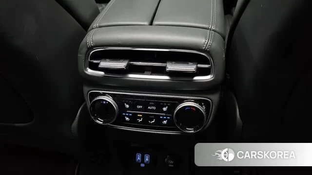 Genesis GV80 id 3726983 из Кореи 10