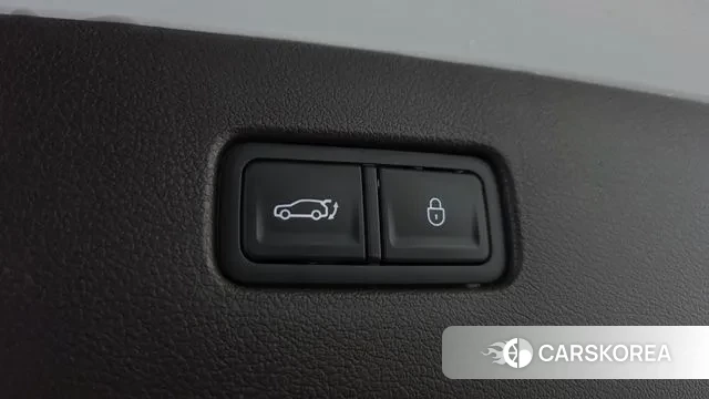 Genesis GV80 id 3432387 из Кореи 10