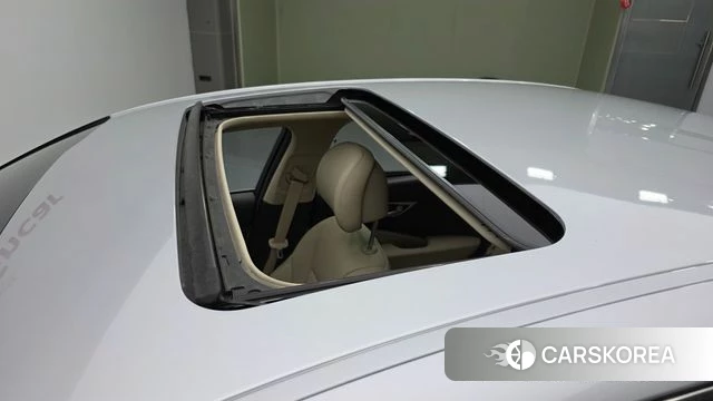 Kia The New K9 2nd generation id 3877994 из Кореи 10