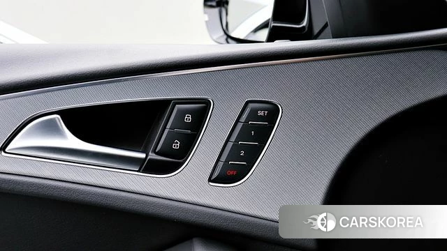 Audi New A6 id 4325895 из Кореи 10