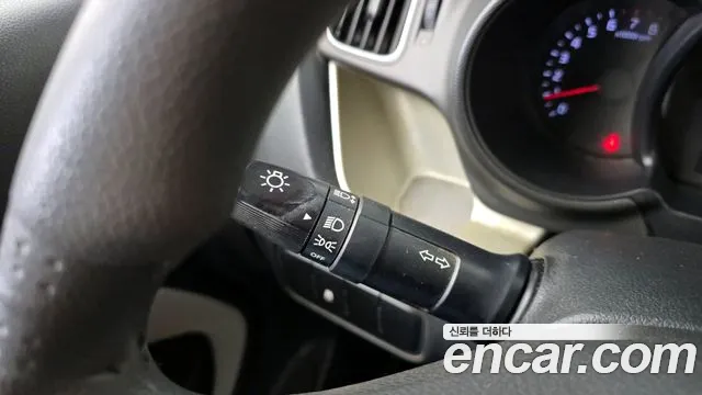 Kia The New Ray id 2732861 из Кореи 10