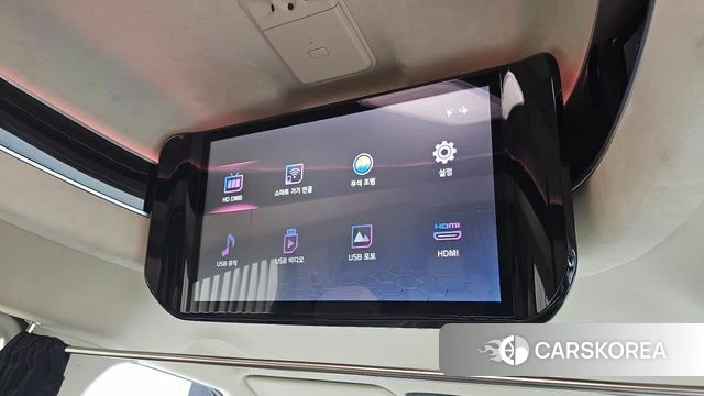 Kia Carnival 4th generation id 3877667 из Кореи 10