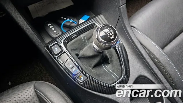 Hyundai Veloster (JS) id 2673364 из Кореи 10