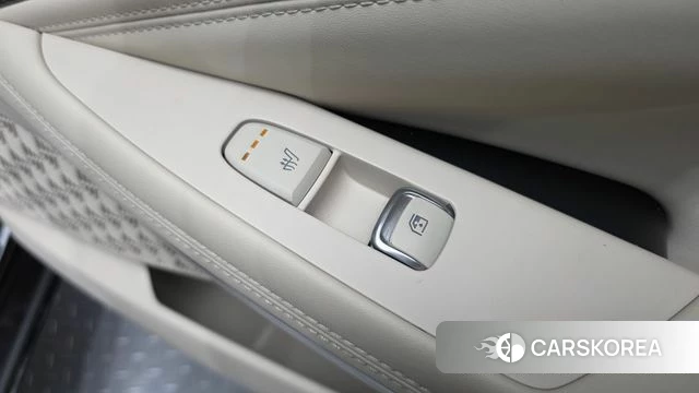 Kia The New K8 Hybrid id 4734811 из Кореи 10