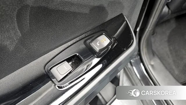 Ssangyong Torres id 3572303 из Кореи 10