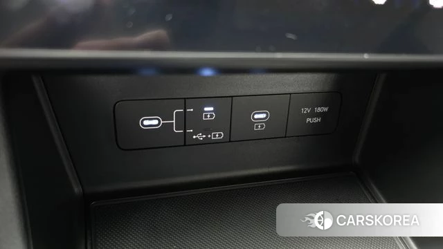 Hyundai Sonata D Edge (DN8) id 4863500 из Кореи 10