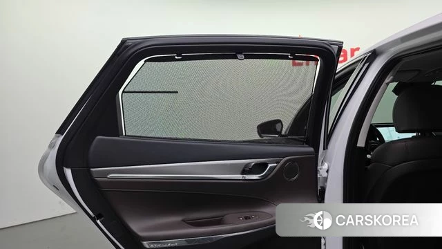 Hyundai The New Grandeur IG id 4923371 из Кореи 10