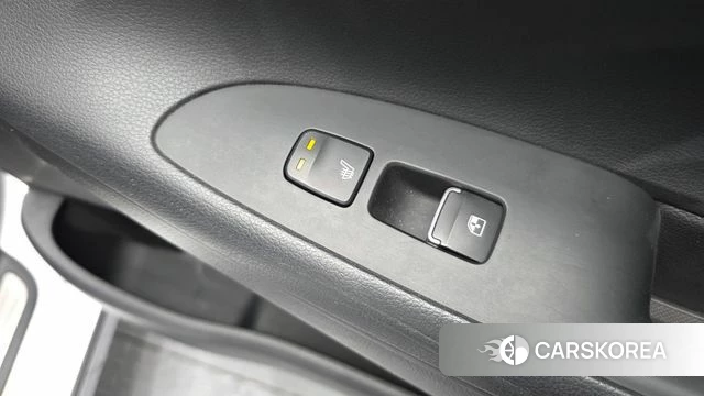 Hyundai The New Grandeur IG id 4573579 из Кореи 10