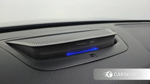 Ssangyong G4 Rexton id 4232345 из Кореи 10