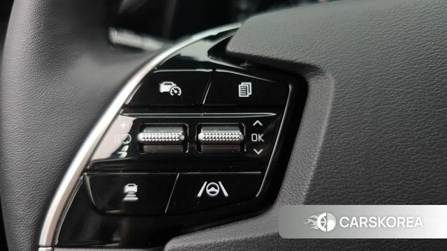 Kia Di All New Niro EV id 4602996 из Кореи 10
