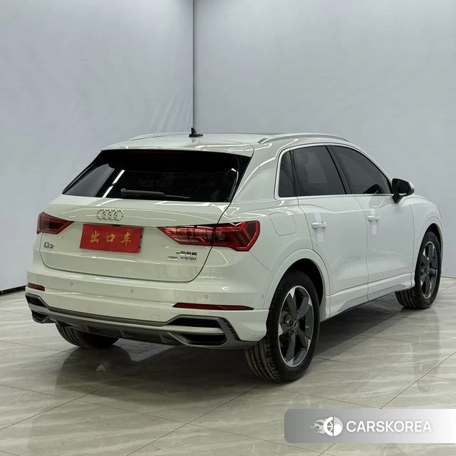 Audi Q3 id 4291234 из Китая 10