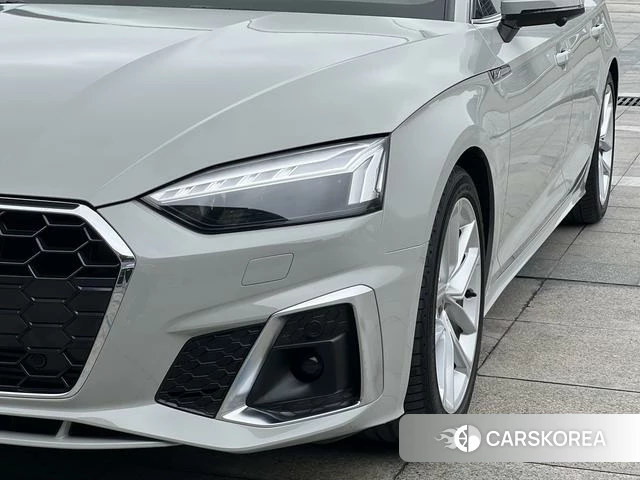 Audi A5 id 4278097 из Китая 10