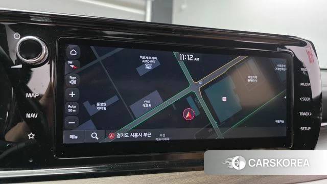 Kia K5 3rd generation id 4581408 из Кореи 10