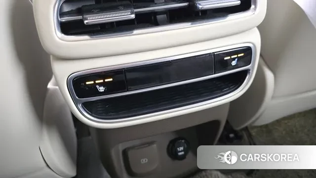 Genesis GV80 id 3442595 из Кореи 10