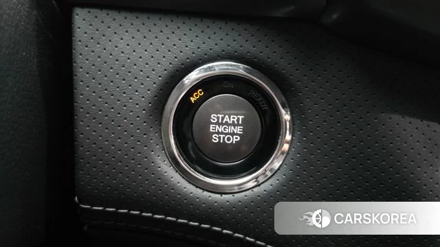 Ssangyong The New Rexton Sports Cannes id 4402147 из Кореи 10