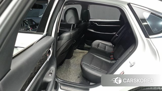 Hyundai Grandeur IG id 3861797 из Кореи 10