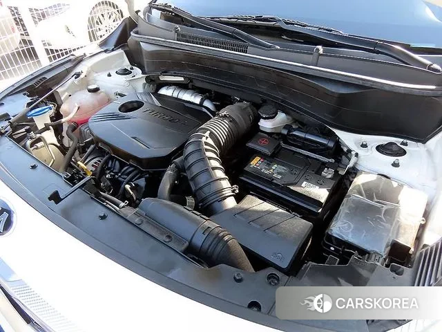 Kia Seltos id 3433506 из Кореи 10