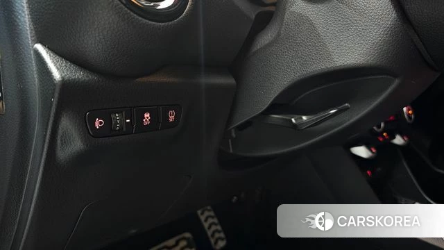 Kia All New Morning (JA) id 4465112 из Кореи 10