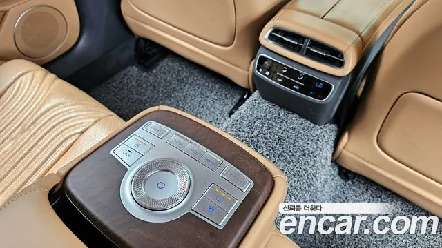 Genesis G80 (RG3) id 2844312 из Кореи 10