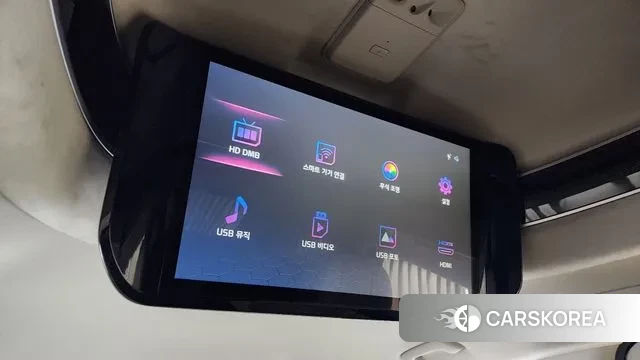 Kia Carnival 4th generation id 3437677 из Кореи 10