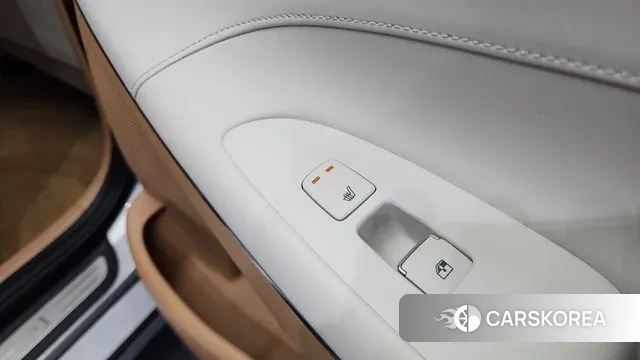 Hyundai The New Grandeur IG id 3666065 из Кореи 10