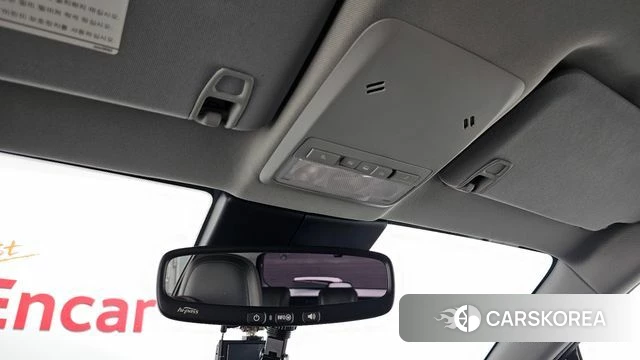 Chevrolet (GM Daewoo) The New Trax id 3925129 из Кореи 10