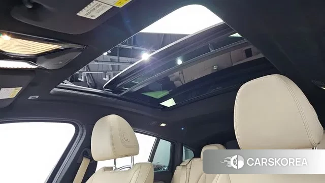 BMW X4 (G02) id 3038846 из Кореи 10